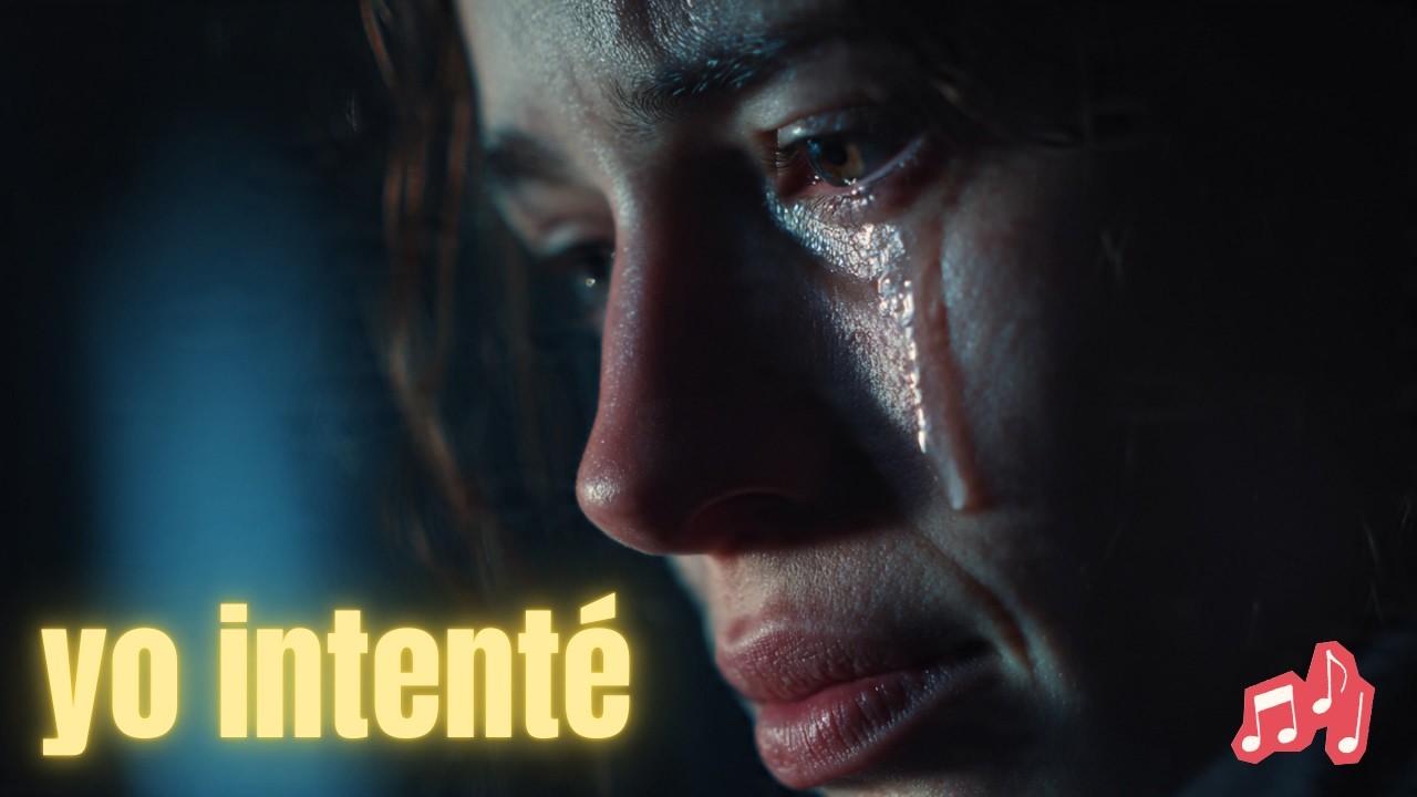Te di lo mejor de mí… y no fue suficiente | Playlist