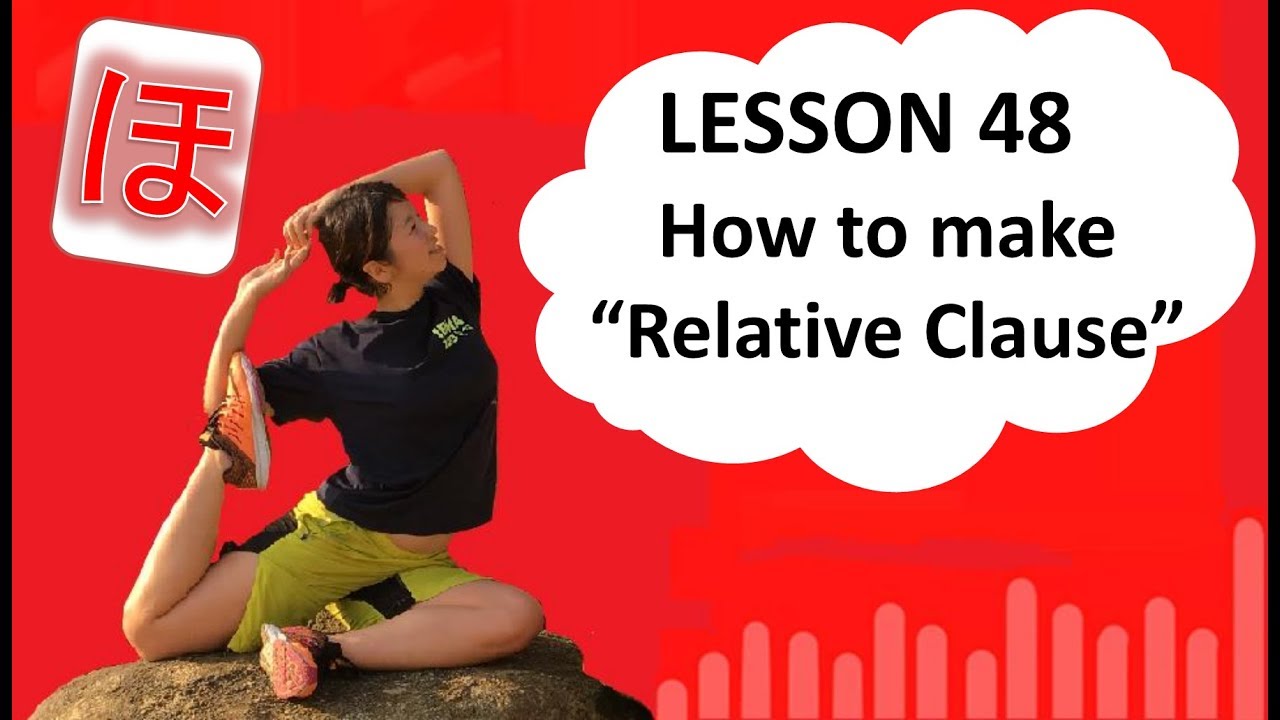 # 48 Learn Japanese - How to make 