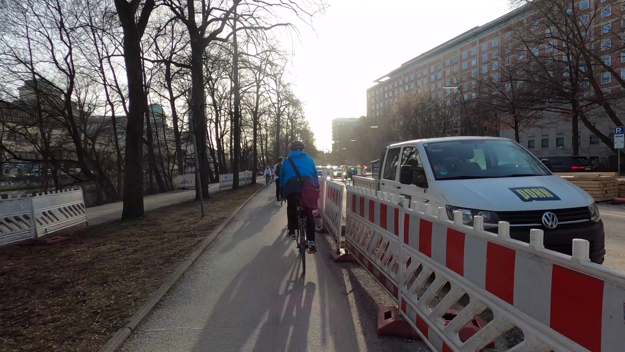 Hofgarten - Wittelsbacherbrücke (München) — #59