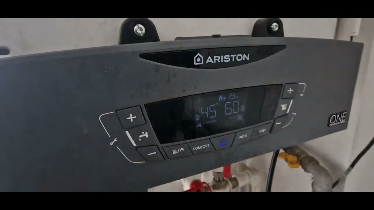 Service.ARISTON Clas One.Clientul n-a rezolvato.🤣.M-a solicitat.1-15.01.26.Joi.
