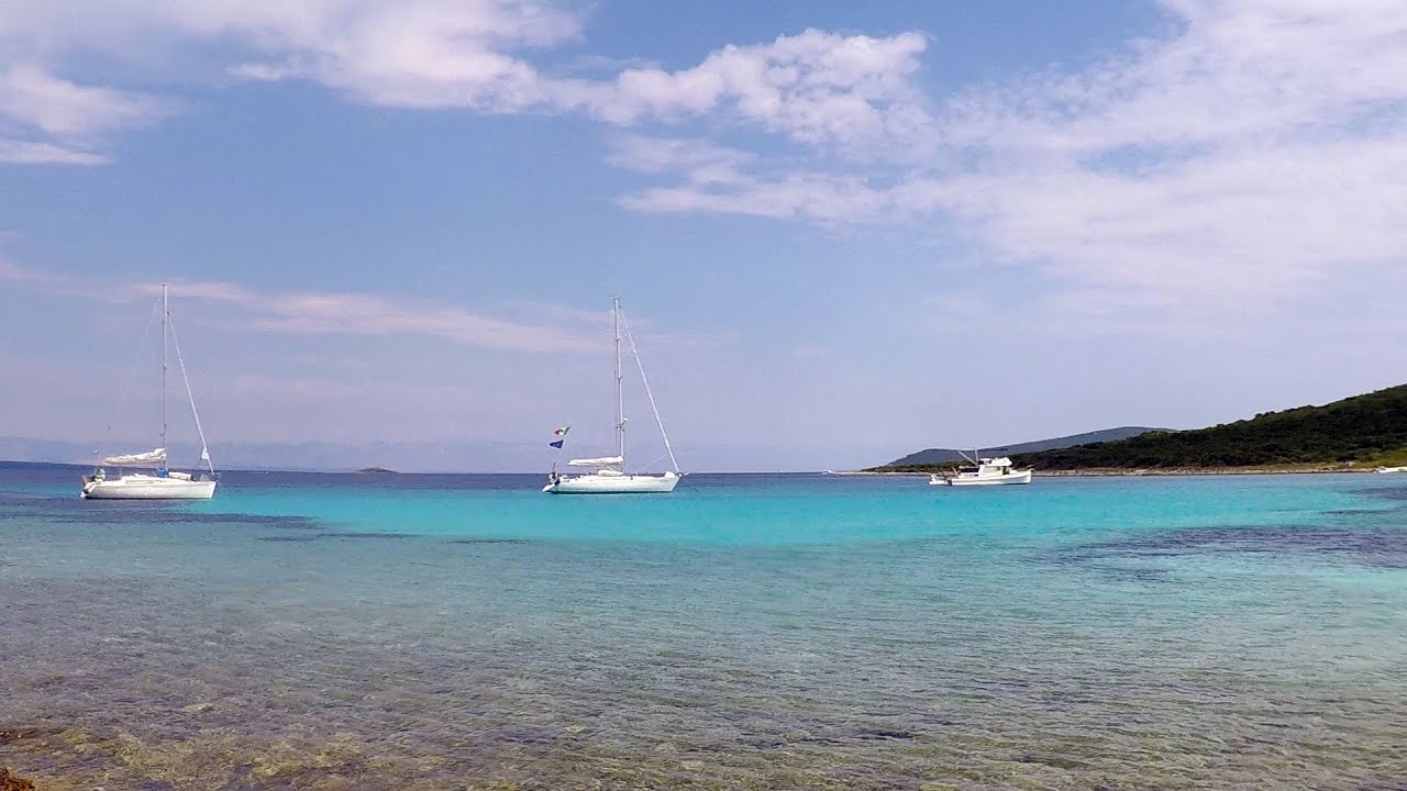 Quarnaro e Dalmazia, gli eremi del mare. The sea hermitages