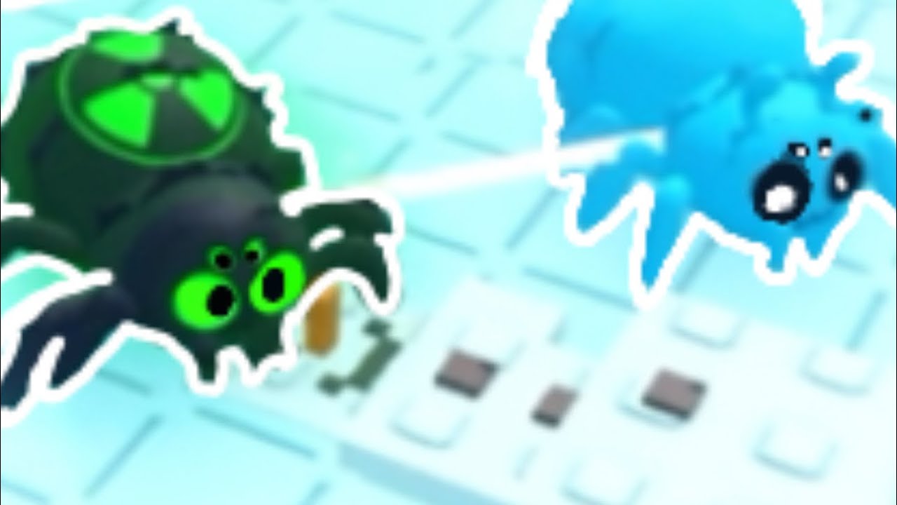 Webbed the thumbnail kinda of sucks