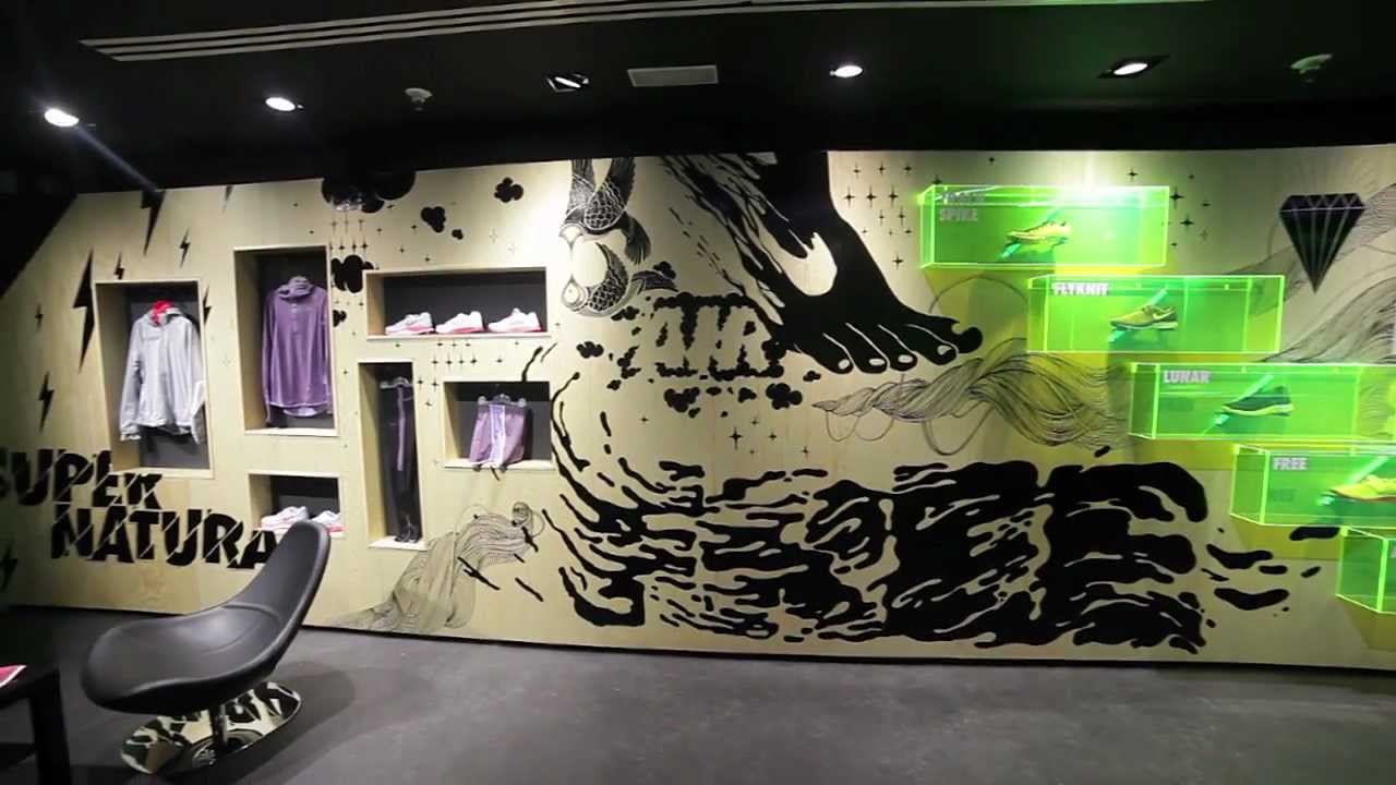 Boamistura - Nike MAD Running