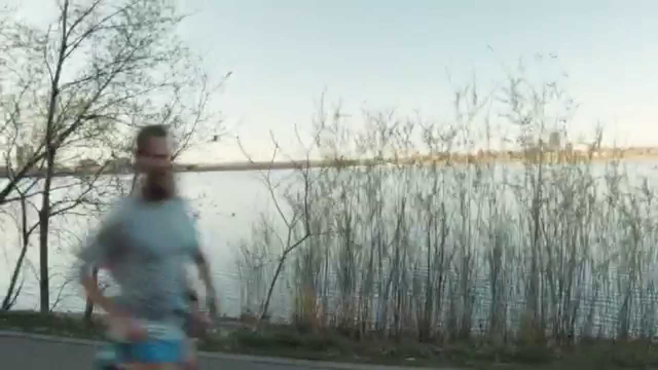 Gear Junkie - Salomon CITYTRAIL