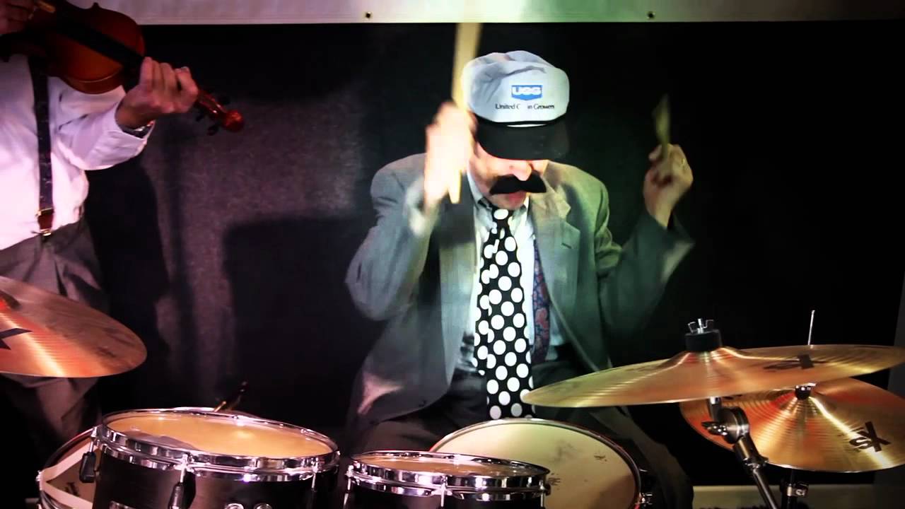 Perogy Dance - The Ukrainian Oldtimers.mov