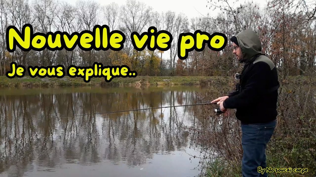 Changement de vie pro//je vous explique..