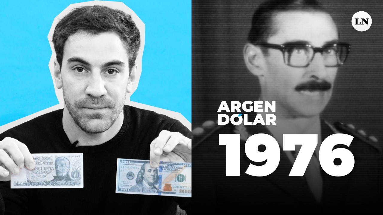 1976: deuda, especulaci&oacute;n y el comienzo del default. &iquest;C&oacute;mo arranc&oacute; la obsesi&oacute;n por el d&oacute;lar?
