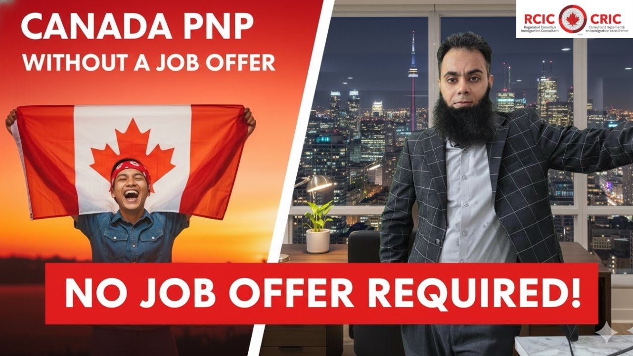 PNP Streams Without Job Offer&nbsp;(2025) | Full List and How to Apply
