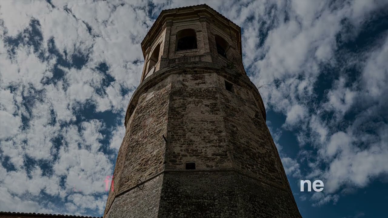 Abbazia San Salvatore Montecorona Umbertide Umbria