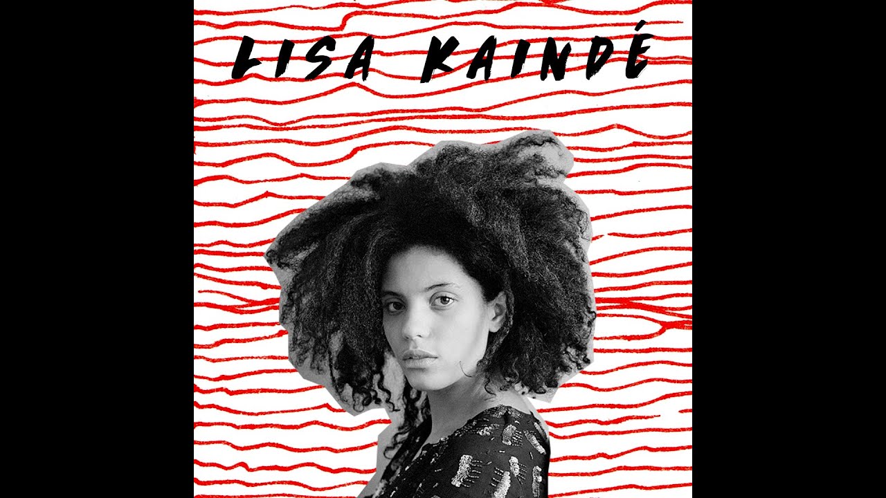 In Conversation with Lisa Kaind&eacute; of Ibeye