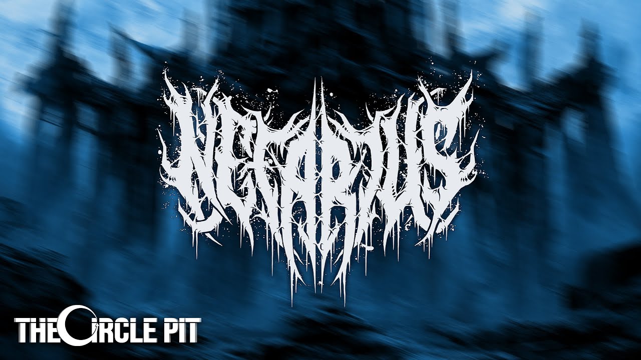 NEFARIUS ft CONSVMER - Blasphemian Torment (Official) Blackened Melodic Deathcore / Death Metal