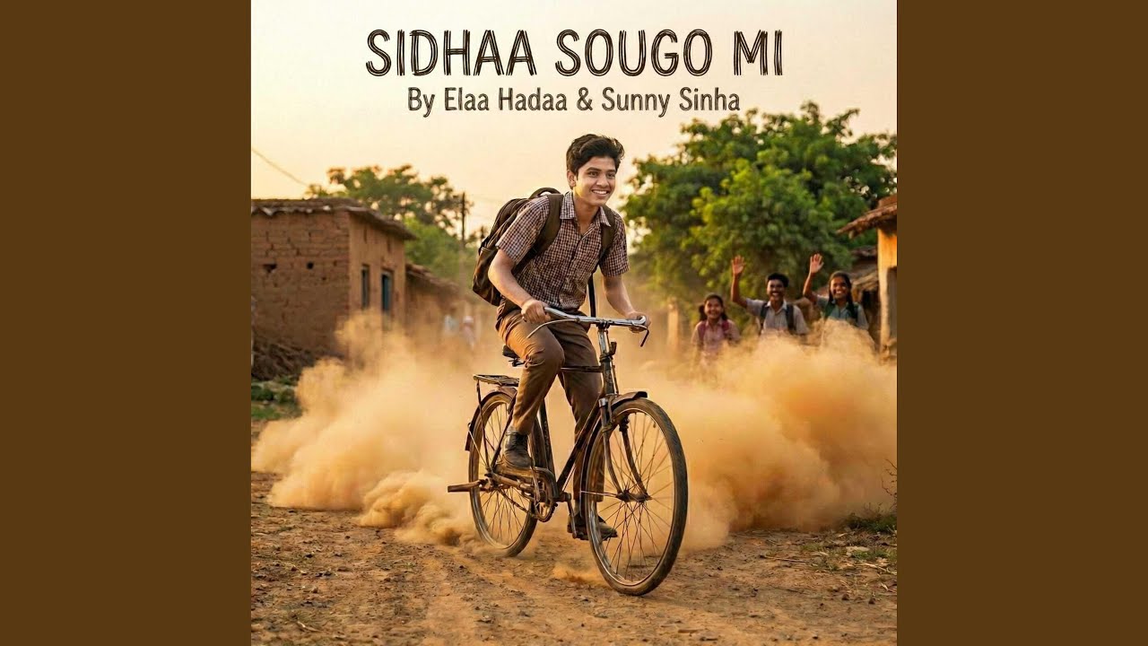 SIDHAA SOUGO MI