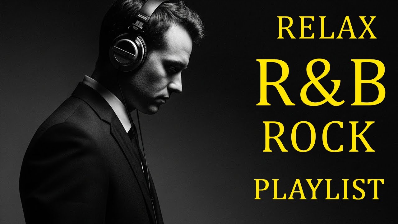 Soul on Fire – Rock Infused R&B with Passionate Vibes