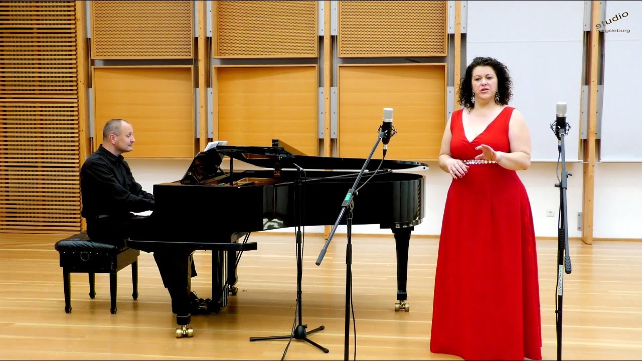 Chanson boheme - Jadwiga Postrożna