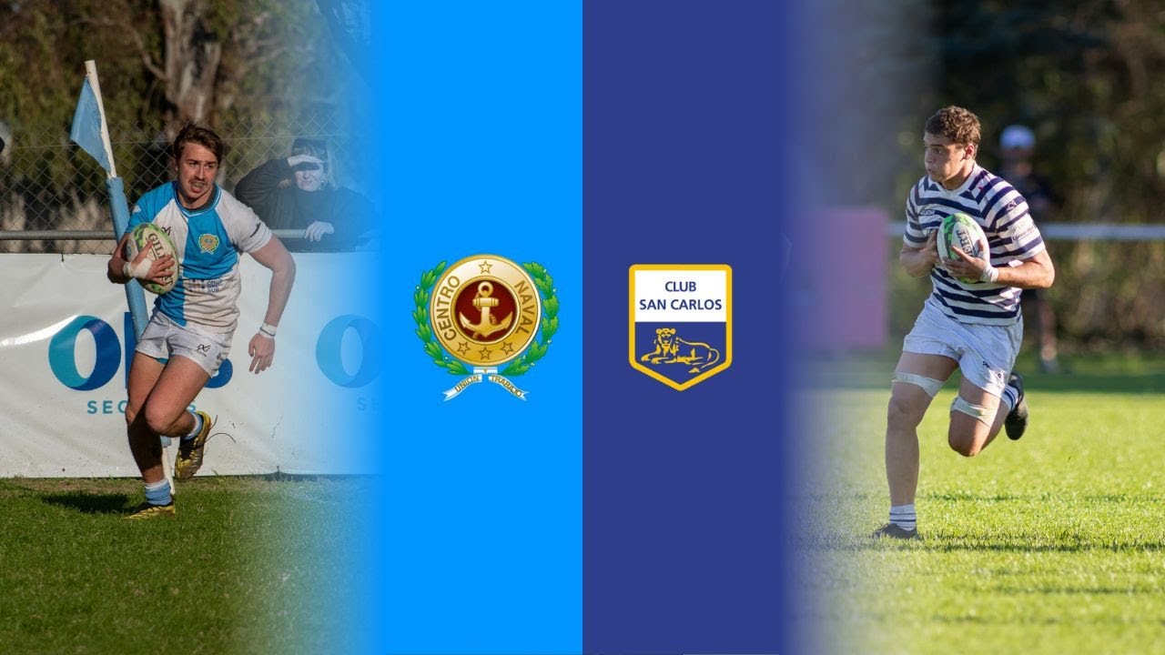 CENTRO NAVAL VS SAN CARLOS SEMIFINALES  PLAYOFF B/C