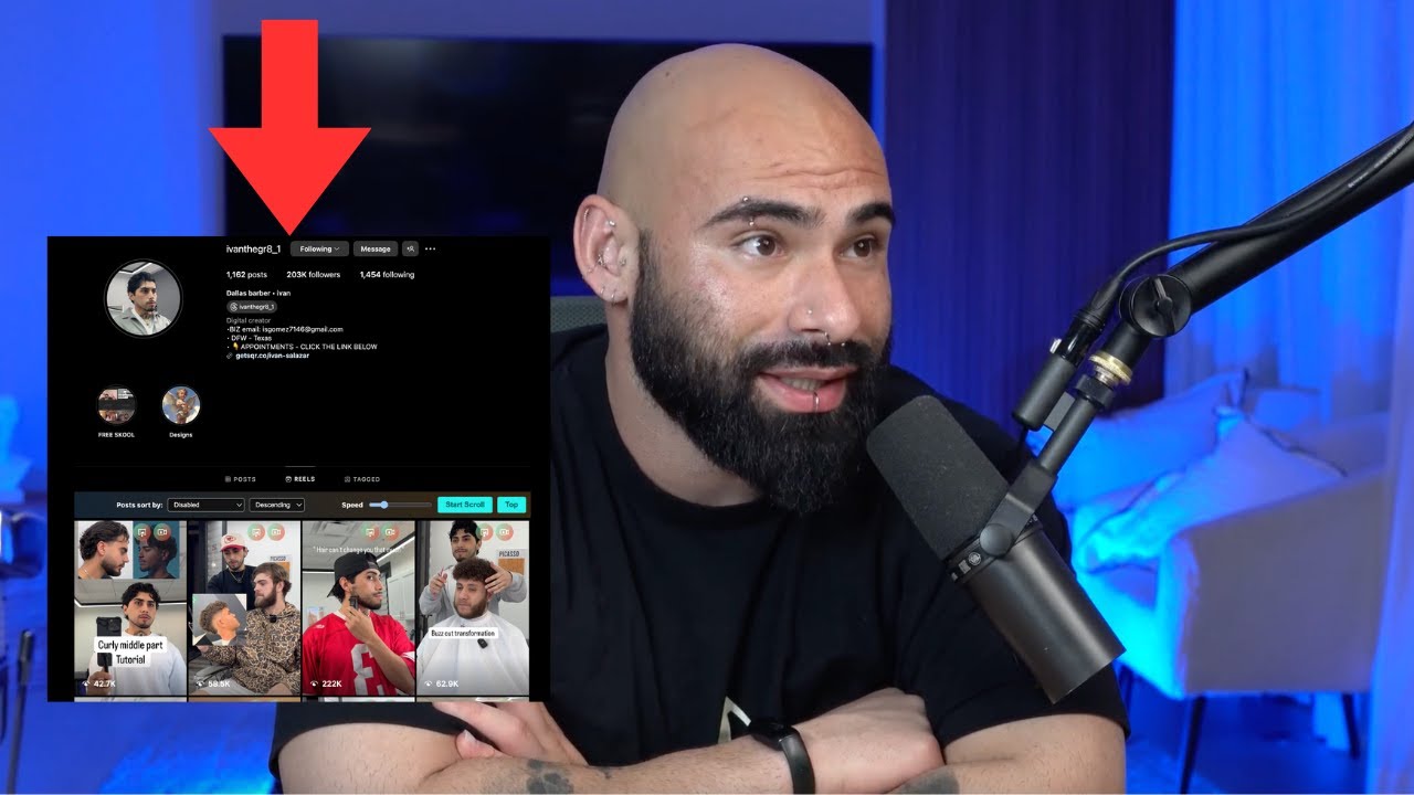 The Secret Loop Every Successful Barber Uses