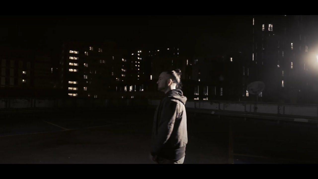 Murphz x Dead OTT - Proteus (Official Video)