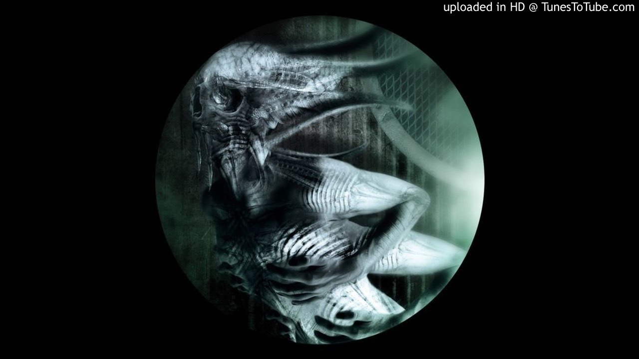 Johnny Aemkel - Dark Side The Mind (Nokken Remix)