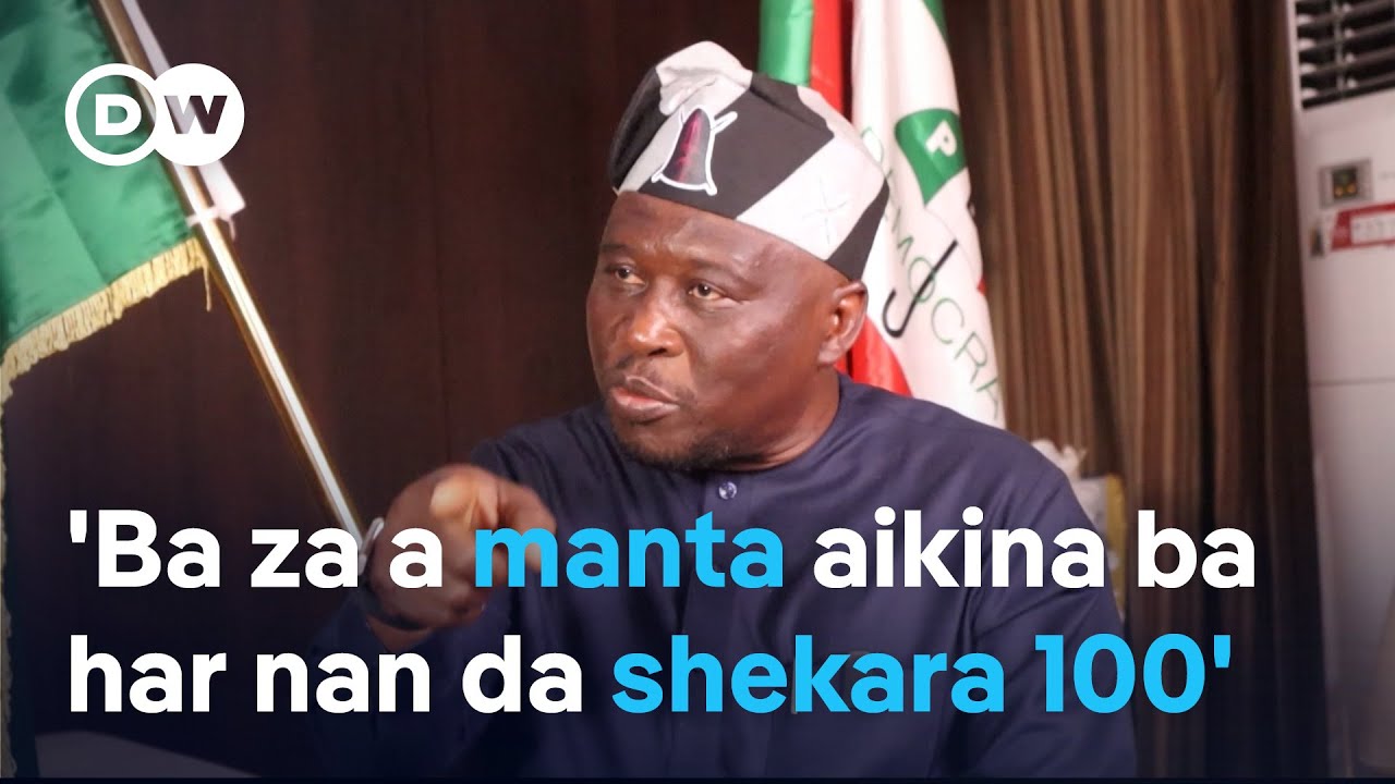 Gwamna Fintiri ya yi wa 'yan jarida jawabi a jajibirin ziyyarar Tinubu