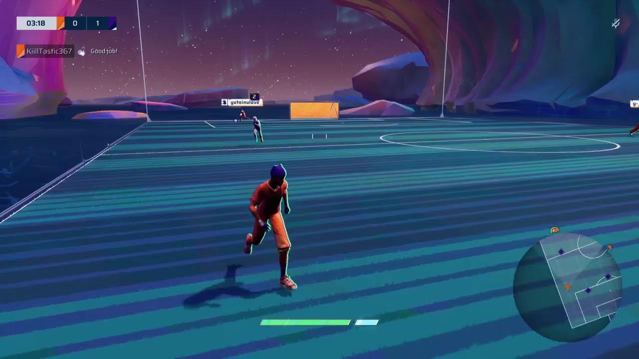 Rematch (Casual Foolery)