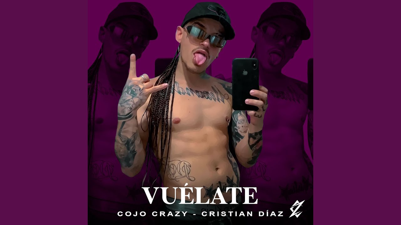 Vuelate