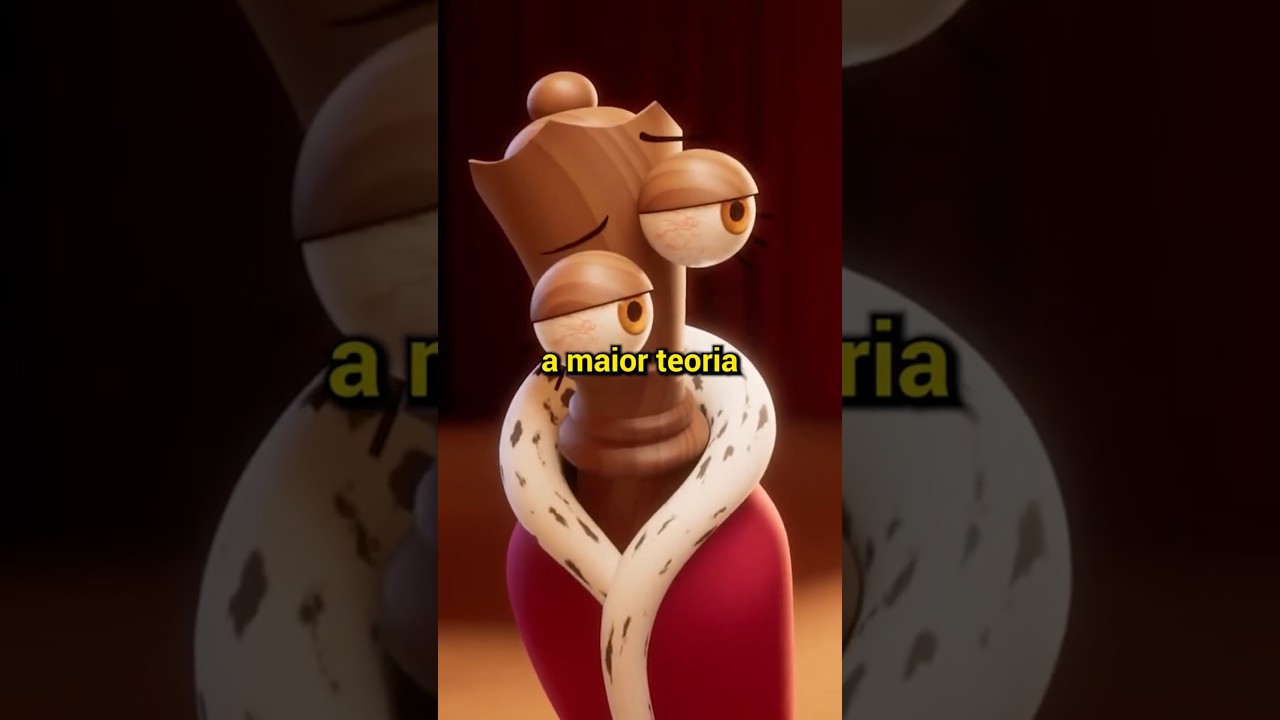 Como Esse Personagem Revelou a Maior Teoria de Digital Circus?