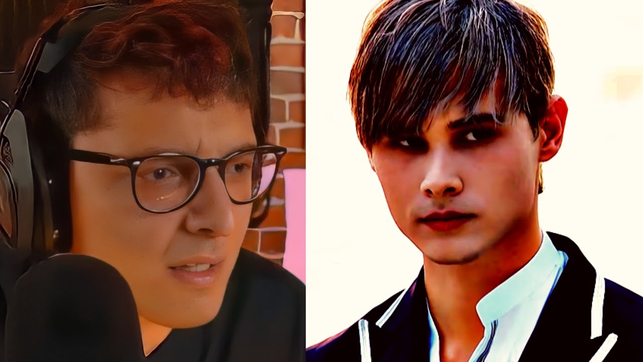 Late reacciona al caso Lelush (explotación en el k-pop)