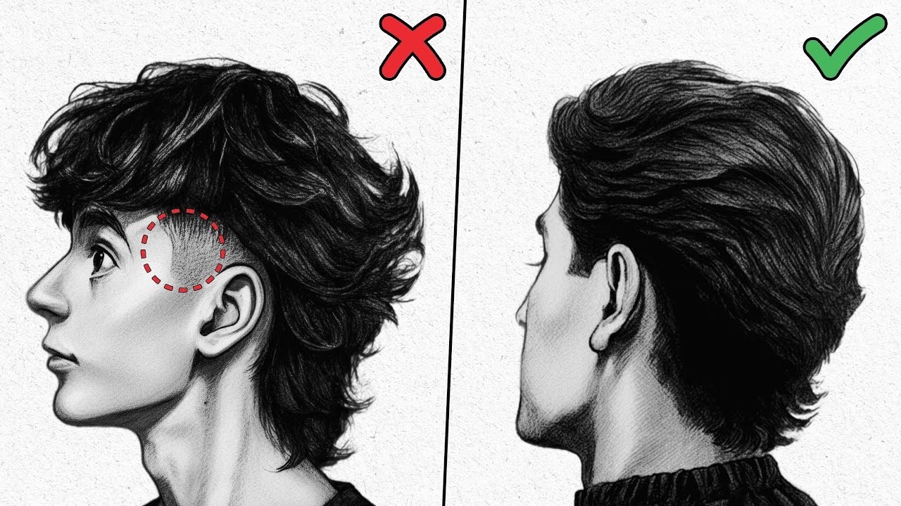 Stop Getting Fades in 2026 🚫 | 5 Haircuts That Look More Masculine