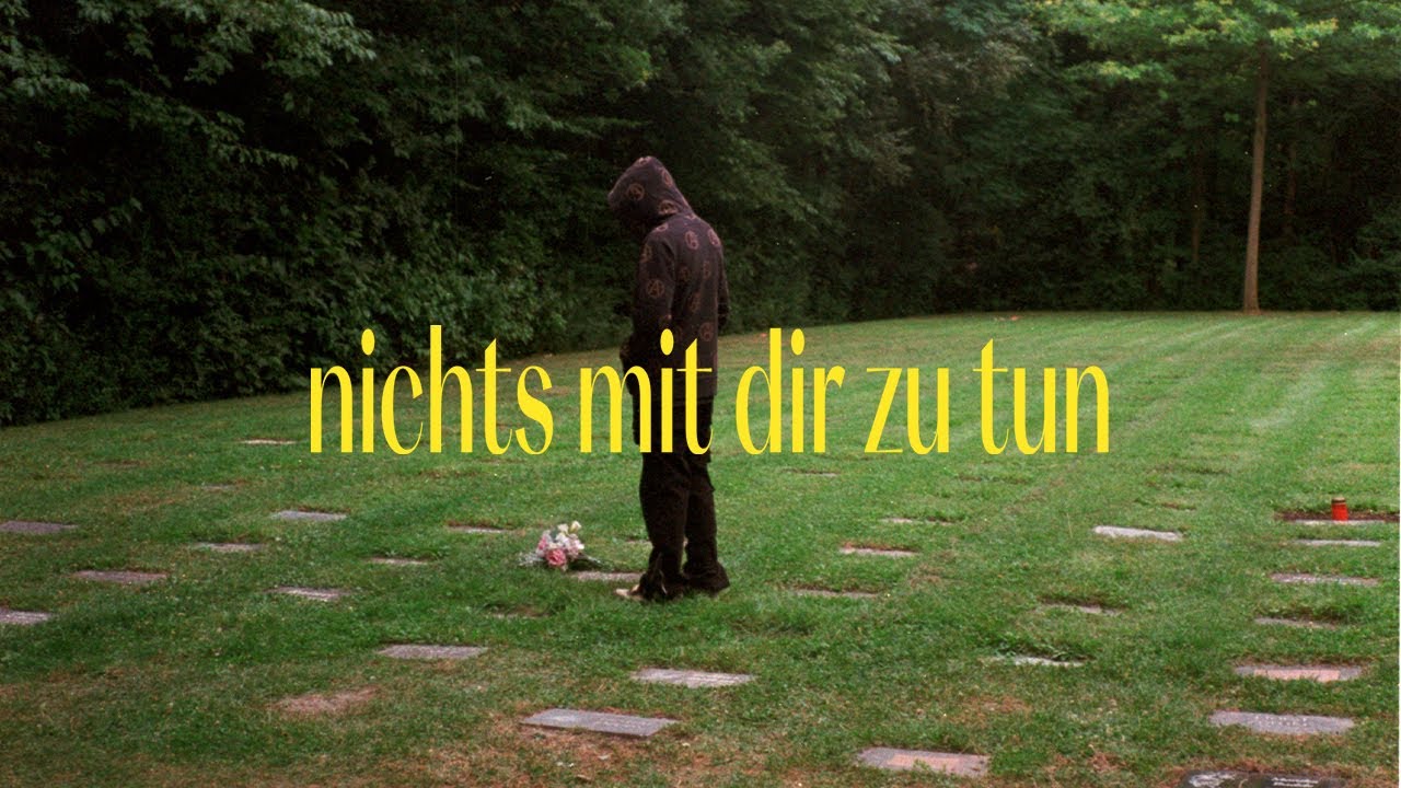 NARU - nichts mit dir zu tun [Official Music Video]