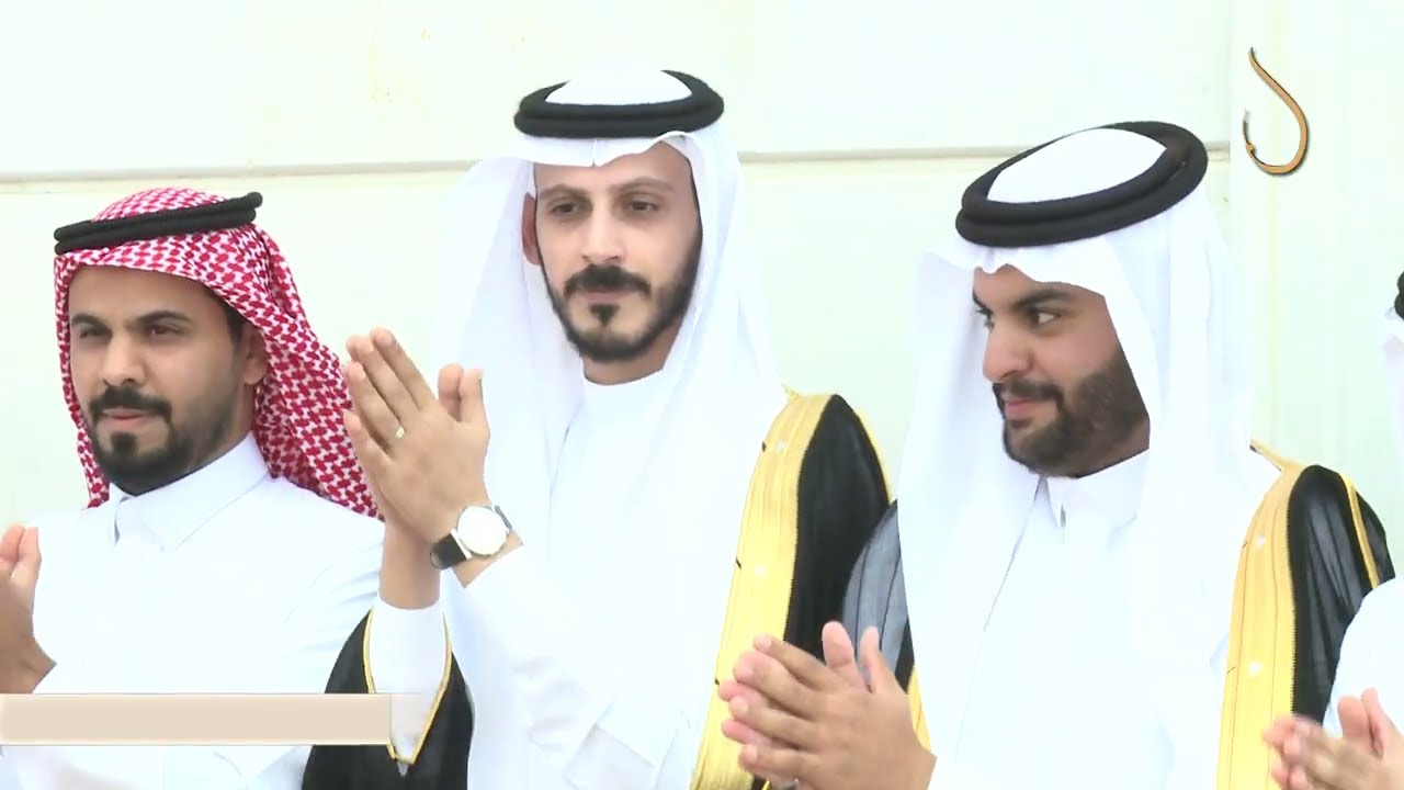 حفل زواج الشابين  حسام بن عايض أبو رجيلة  و سلمان بن عبد المحسن أبو رجيلة