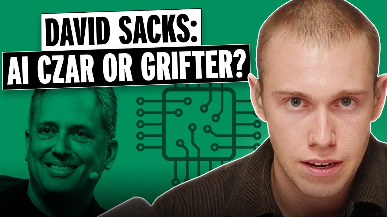 How Silicon Valley Infiltrated the White House | Prof G Markets
