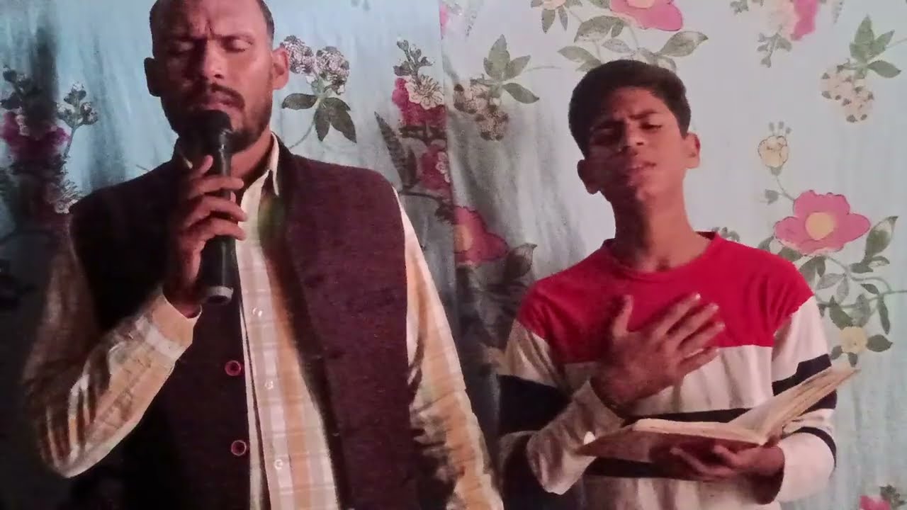 आज की सामर्थी प्रार्थना से आप के जीवन मे एक नई रोशनी आएगी परमेश्वर पिता आशीष से भरेंगे 