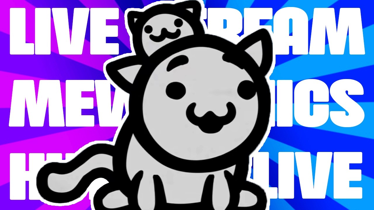 💚💚Mewgenics💚💚The Desert SUCKS