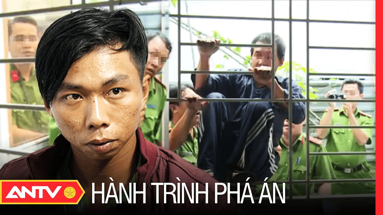 RÙNG MÌNH những kẻ khát tình đột nhập nhà phụ nữ “LÀM BẬY” mặc nạn nhân van xin | Hành trình phá án