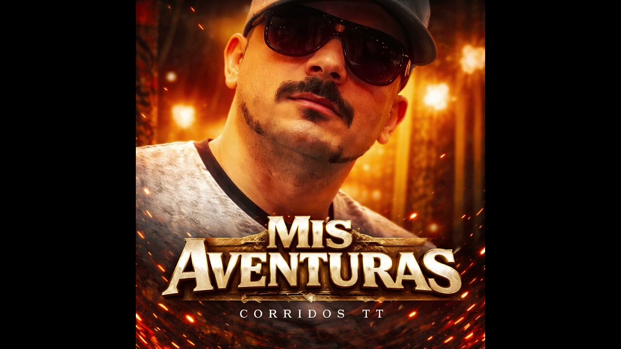 Mis Aventuras 