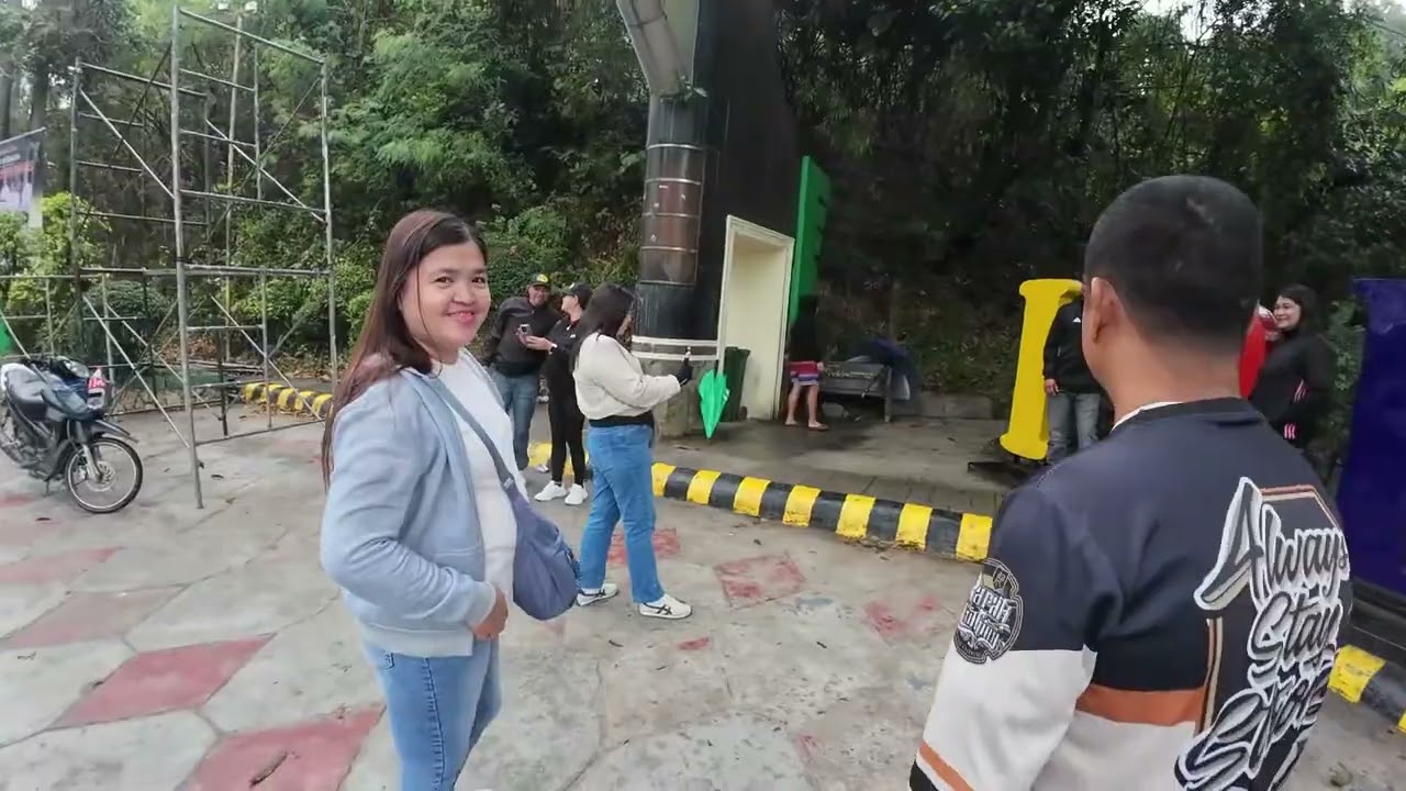 DRT BULACAN RIDES