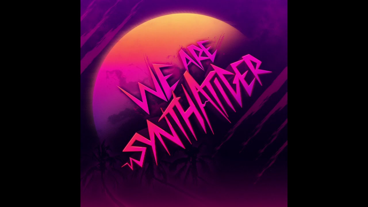 Synthatiger - We Are Synthatiger (Dr.Future Remix) [We Are Synthatiger EP]