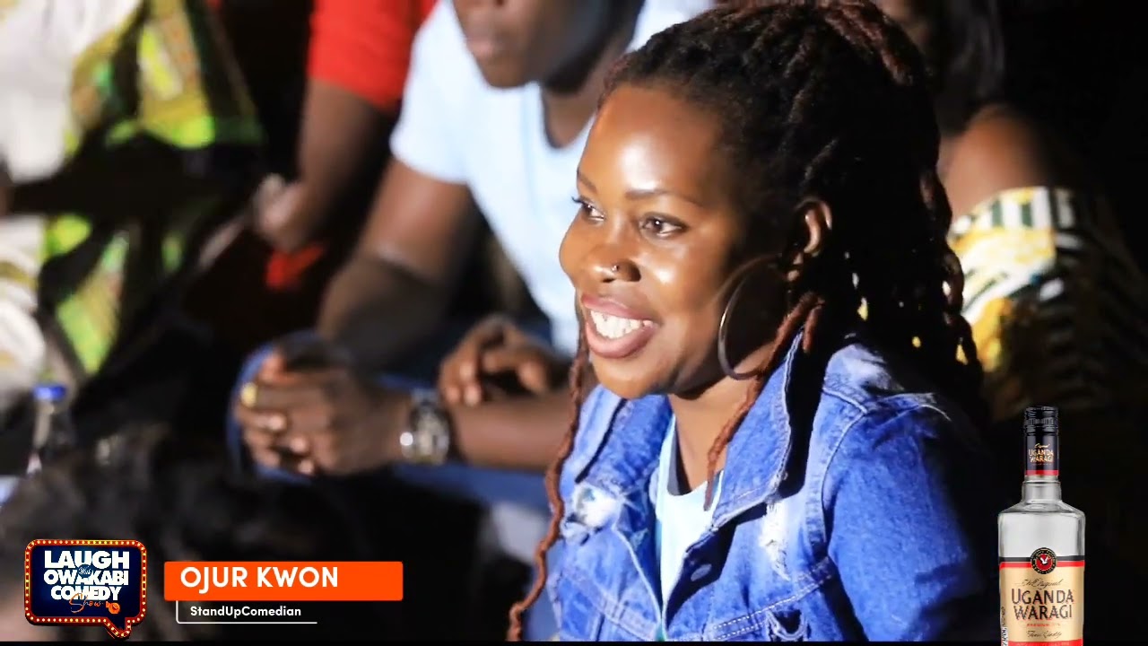 Ojur Kwon Murdered Lira at the Laugh with Owakabi Comedy Show