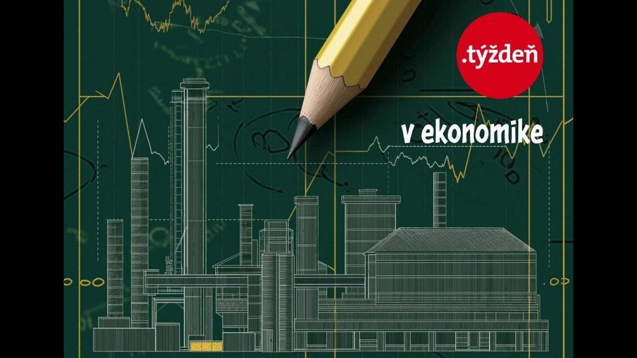 .t&yacute;ždeň v ekonomike: Slovensk&aacute; daňov&aacute; asign&aacute;cia je unik&aacute;tna