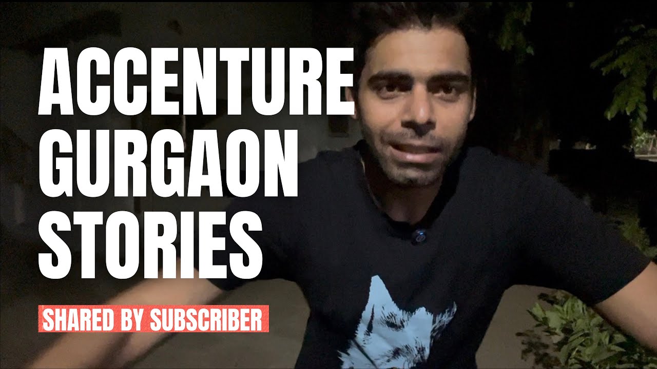 Accenture Gurgaon | Subscriber Story