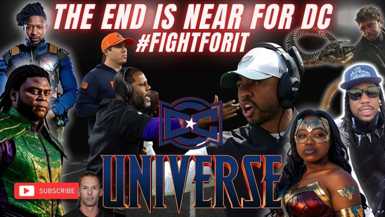 🔥 DC Universe: The FINAL Stages of the Dallas Cowboys Defensive Coordinator Search 🏈👀