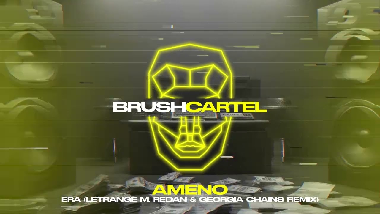 ERA - Ameno (LÉtrange M. Redan & Georgia Chains Remix)