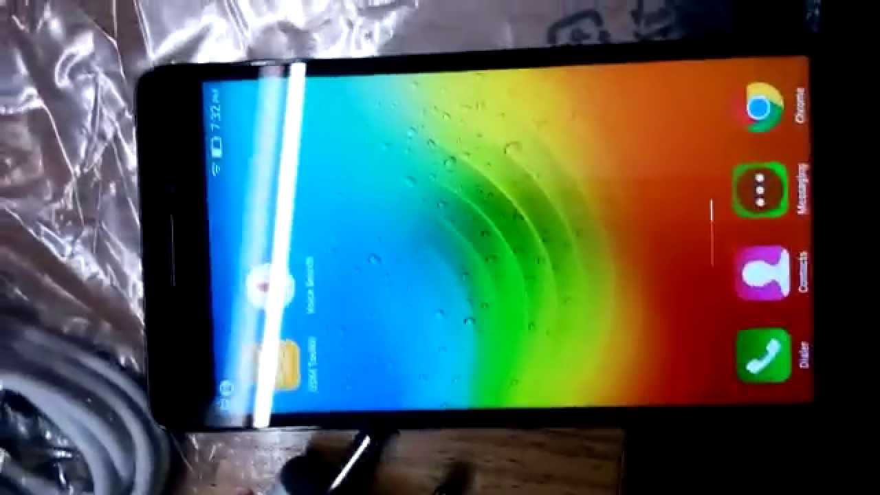 Lenovo K3 Note Unboxing and first impression - The Best Budget Phone