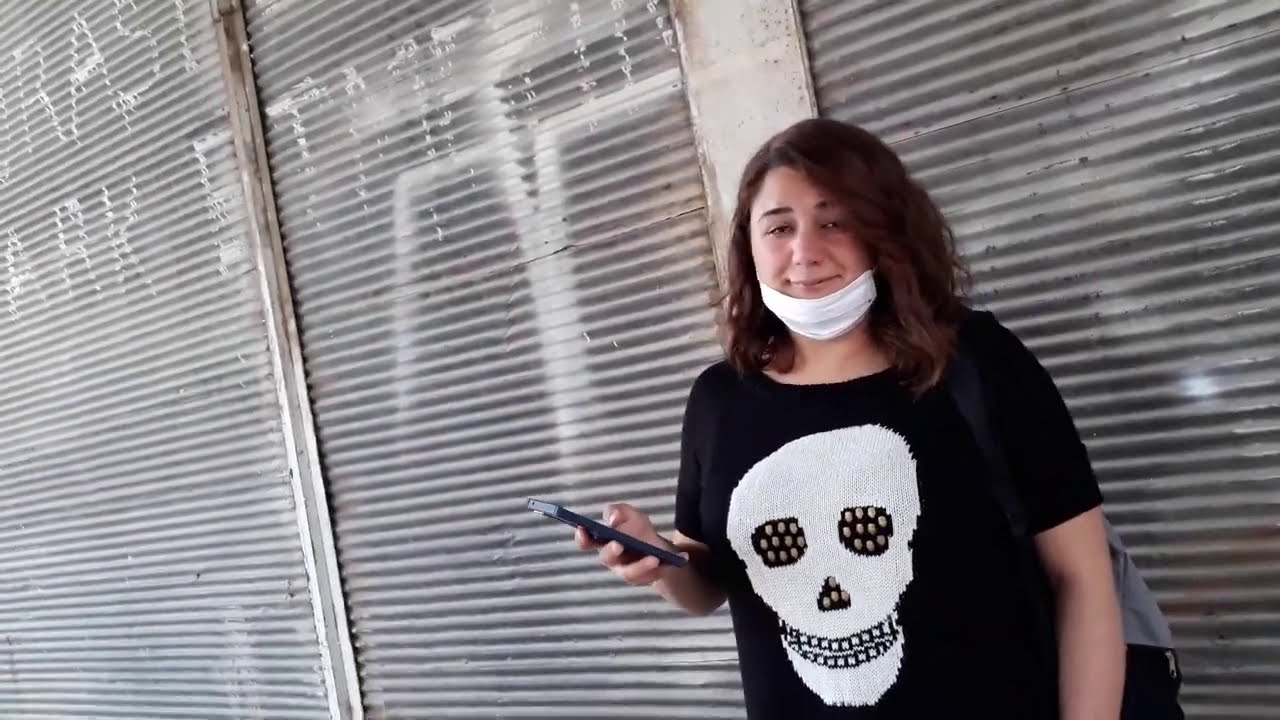 Kilis'te Gezilecek Yerler / Kilis Vlog / Kilis Gezisi