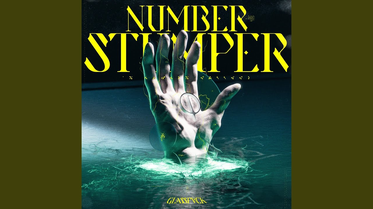 NUMBER STUMPER