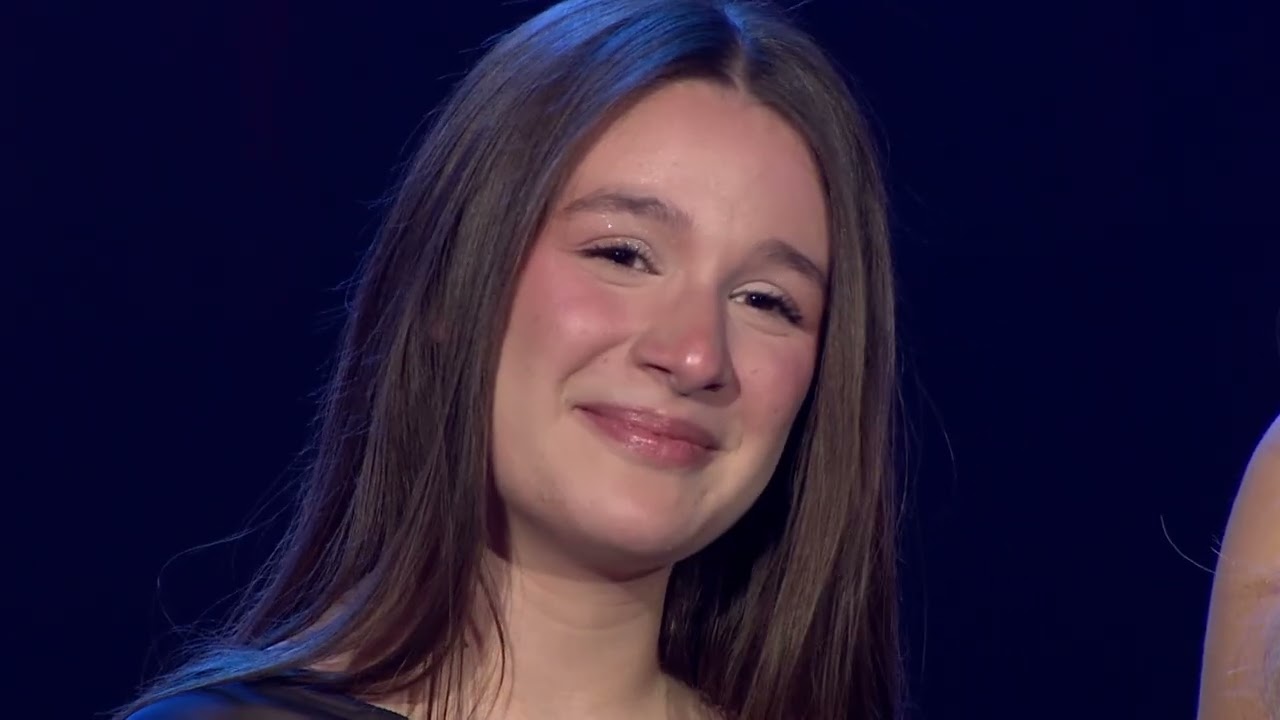 Eden Dani- End&euml;rr | X Factor Kids Albania