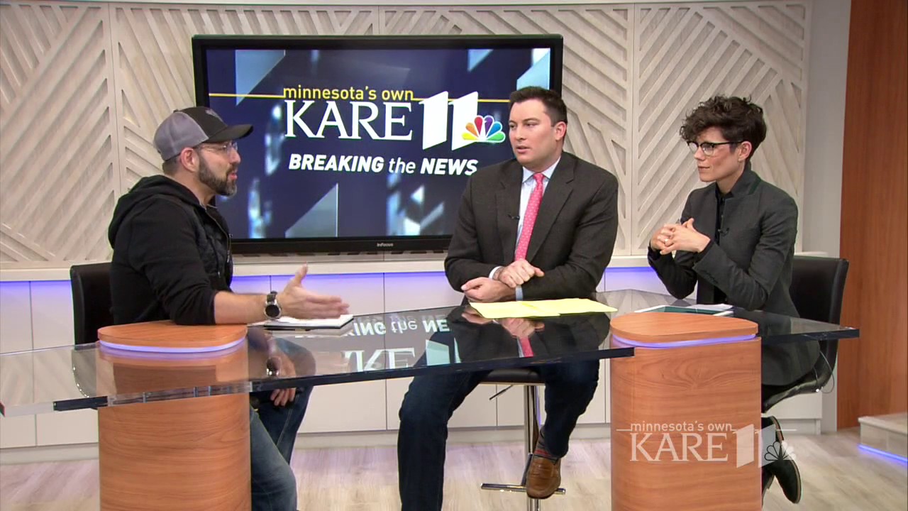BTN11: Chris Hawkey 11-30-16