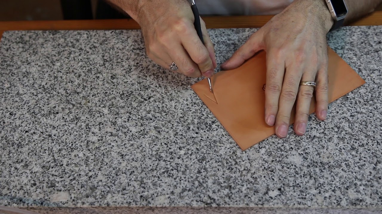 How to Sharpen a Modeling Spoon and Petal Lifter
