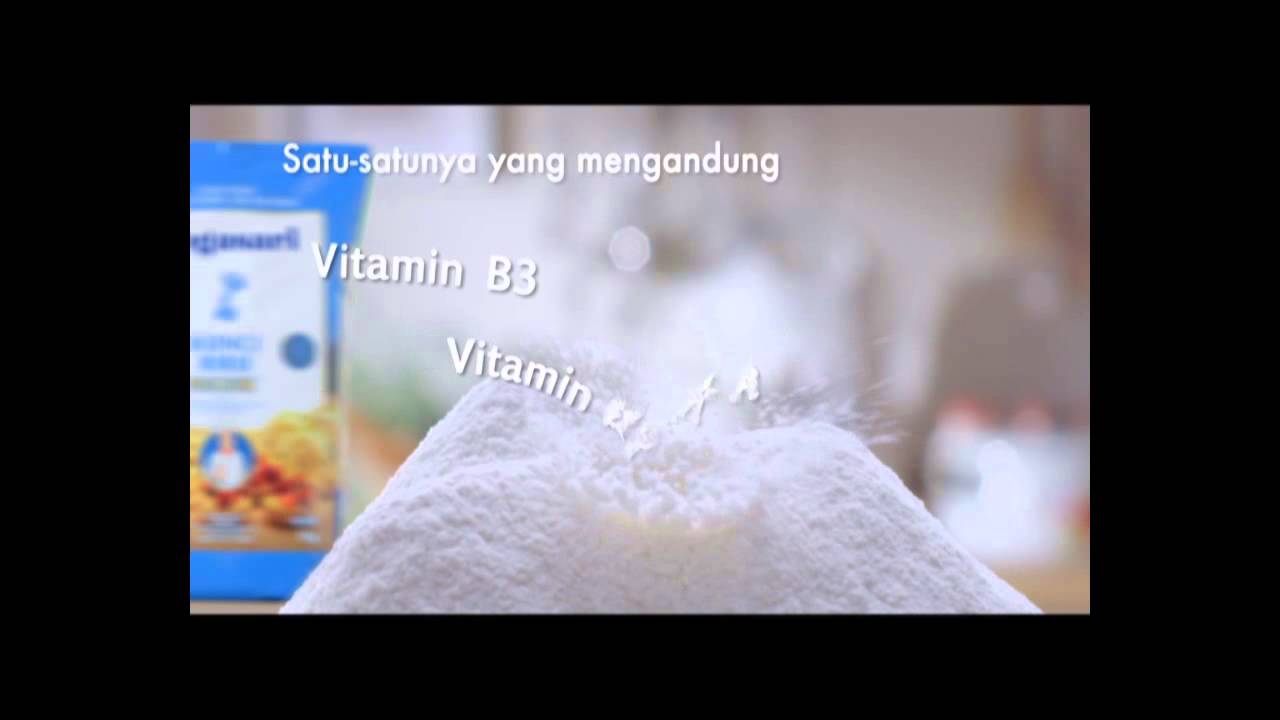 [BOGASARI] Terigu Kunci Biru, Untuk Membuat Aneka Cake dan Cookies
