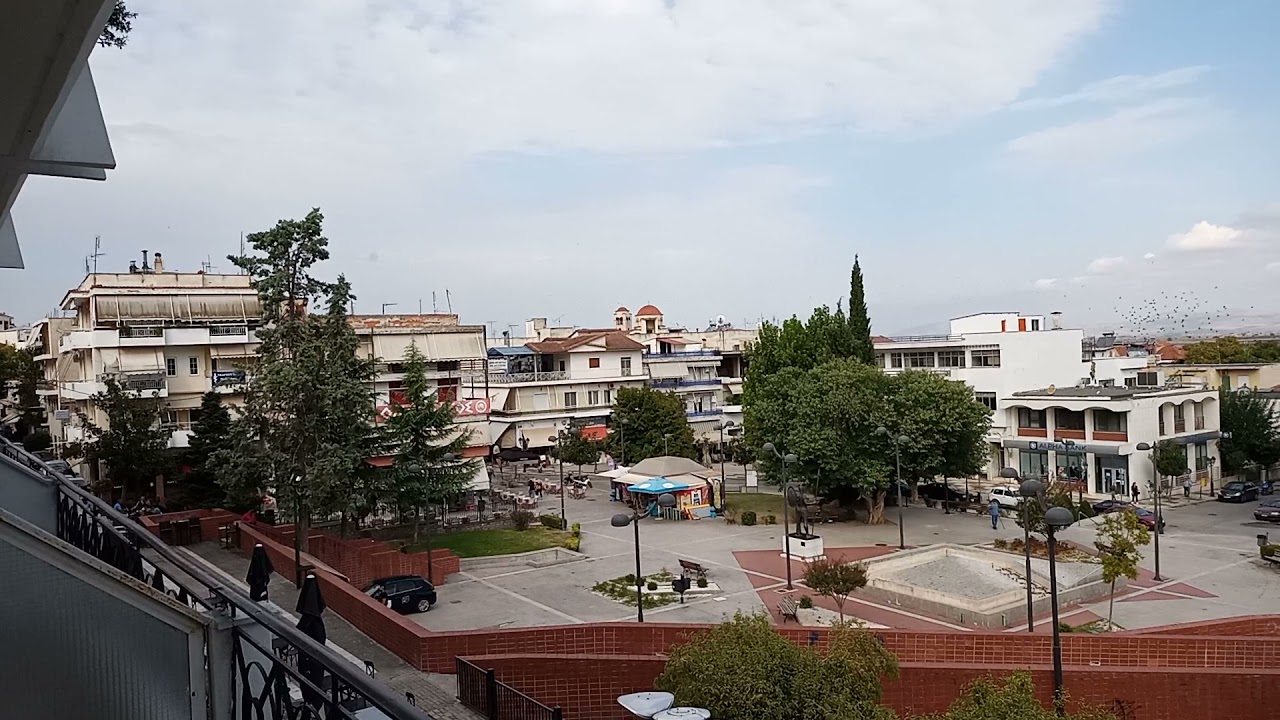 ΣΕΙΡΗΝΕΣ ΠΟΛΕΜΟΥ....War Sirens in  Greece.